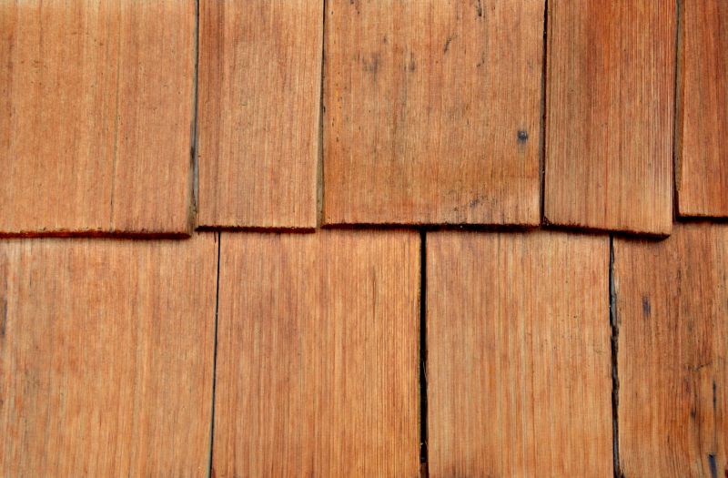 Wood Shake Siding Installation in Norwalk, CT